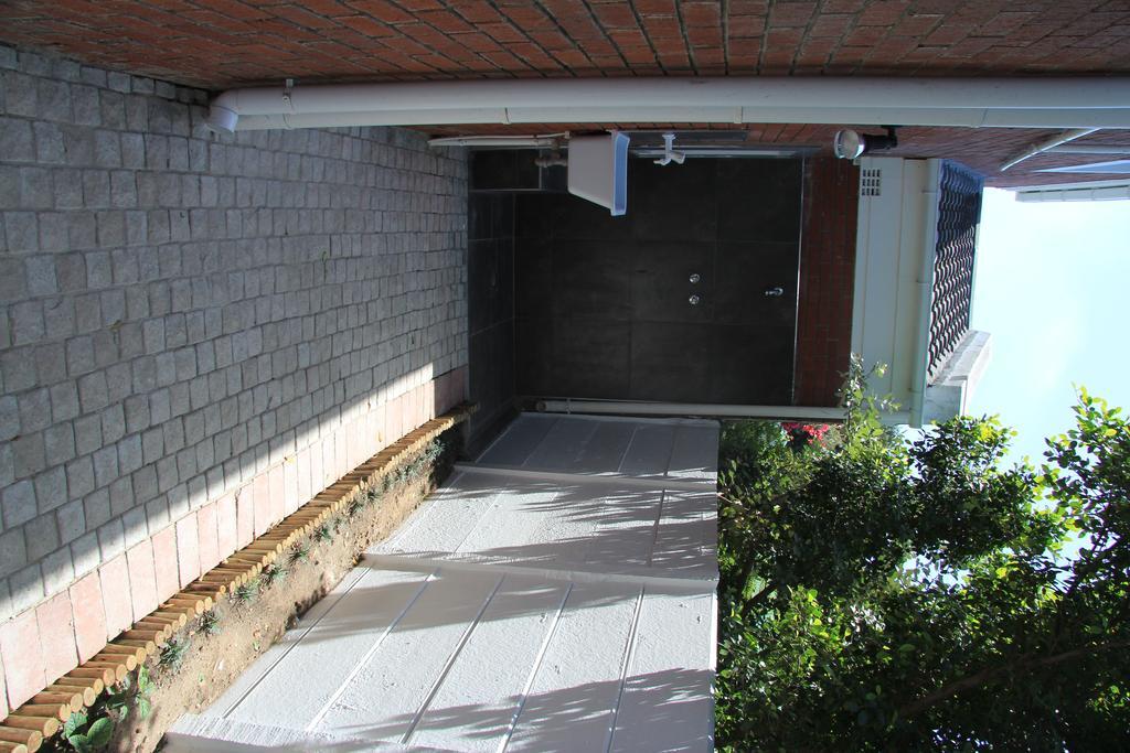 Lazy Days Apartments - Kapstadt Exterior foto